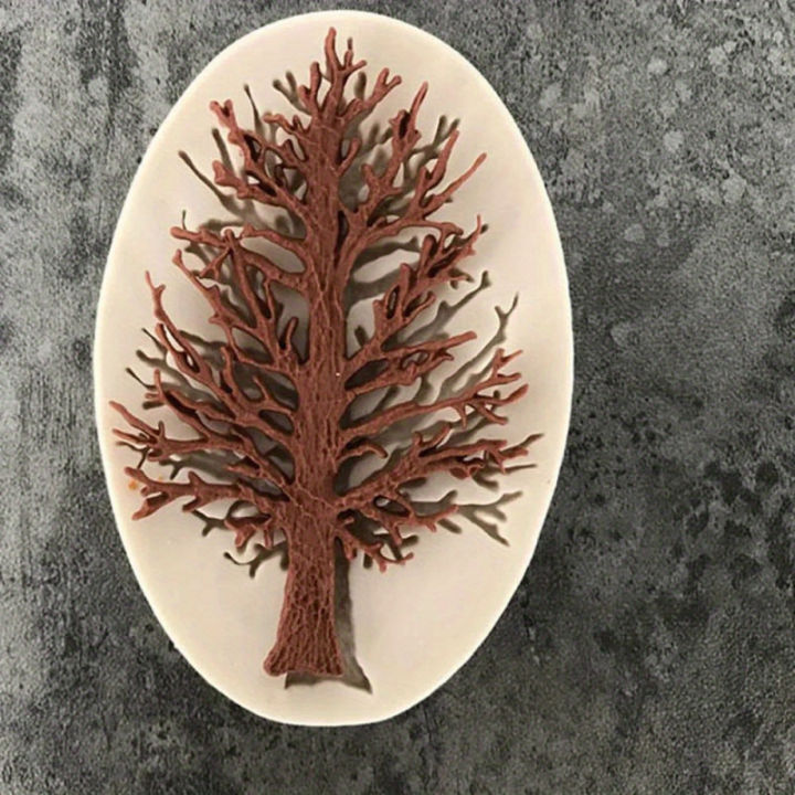 1OneDIYCandle%E3%80%81Aromatherapy%E3%80%81Handmade%20Soap%E3%80%81Small%20Tree%20Shape%20Silicone%20Mold%20for%20Oil%20Painting%20and%20Plaster%20Crafts-Multifunctional%20Manu%20-%20Image%202