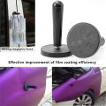 Vinyl Film Car Wrapping Strong Magnetic Holder Car Wrap Film Install Fix Tool Window Tint Sticker Install Magnet Holder Fixer. 