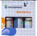 TRANSPRINT 100ml   6 COLOR INK (EPSON). 