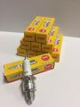 NGK Spark Plug No. CPR6EA-9 for Wave 110i, Dream 110i, wave 125 + I, MSX ** Price per 1 head. 