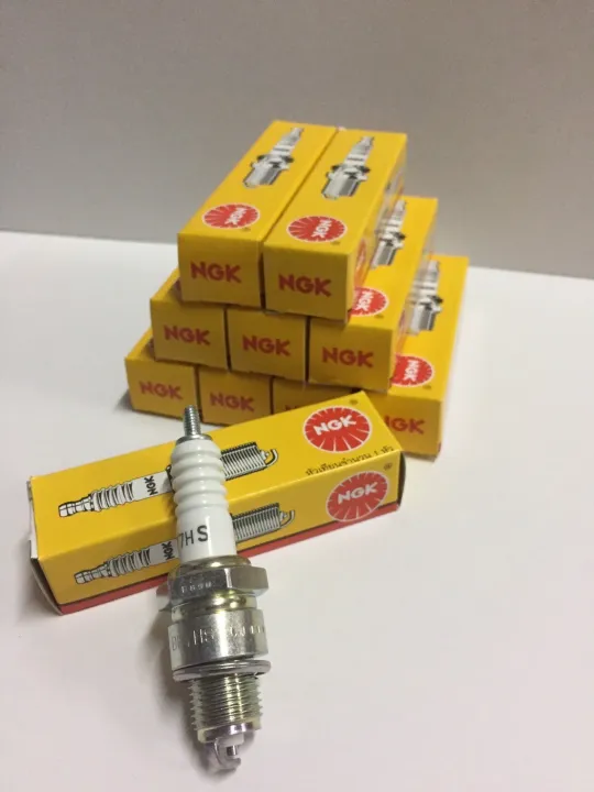 NGK%20Spark%20Plug%20No.%20CPR6EA-9%20for%20Wave%20110i,%20Dream%20110i,%20wave%20125%20+%20I,%20MSX%20**%20Price%20per%201%20head%20-%20Image%203