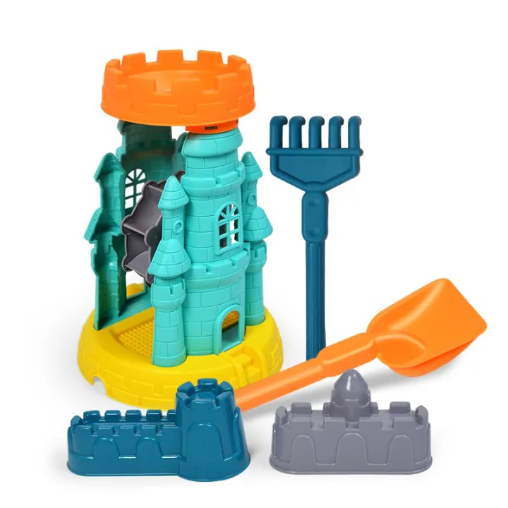 Baby%20sand-digging%20tools,%20beach%20buckets,%20shovels,%20beach%20toys,%20children's%20beach%20castle%20construction,%20outdoor%20toys,%20sand-playing%20to%20-%20Image%202