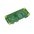 Raspberry Pi Zero / Zero W / Zero 2W optional With 1GHz Single-Core CPU 512MB RAM. 