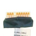 NEW HDD cable For ZBook 15 G3 G4 ZBook 17 G3 G4 laptop SATA Hard Drive HDD Connector Flex Cable DC020029U00 APW70.