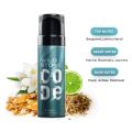 International Product Wild Stone - Code Steel No Gas Body Spray for Men

120ml. 