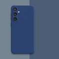 Liquid Silicone Case For Samsung Galaxy A36 5G Case For SamsungA36 GalaxyA36 A 36 Back Cover Mobile Phone Cases Shell Carcase.