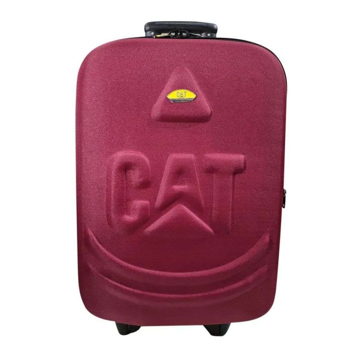 Family Size Trolley  Bag 28 "
