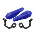 Motorcycle Handlebar Protector Handguard Universal Hand Guards For HONDA KTM SUZUKI YAMAHA KAWASAKI Dirt Bike Mini Motocross. 