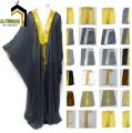 BISHT CLOAK ARAB DRESS THOBE SAUDI MENS ROBE EID kaftan. Half Sleeves. 