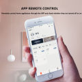 Basic WiFi Switch Relay Module DIY MINI Home Switch SmartLife APP Wireless Voice Remote Control Timer Switch Alexa. 