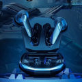 Lenovo GM2 Pro Bluetooth Wireless Earbuds – Low Latency Gaming Headset with Mic. 
