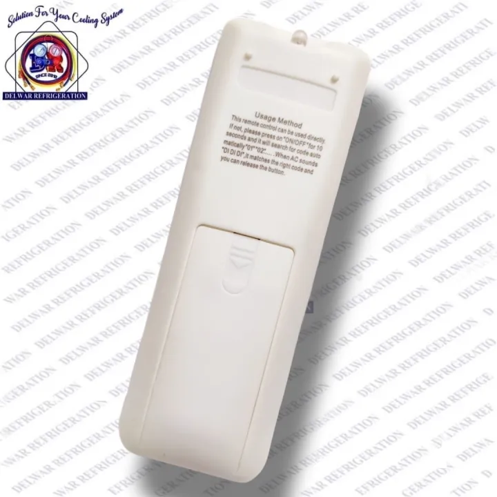 haier%20air%20conditioner%20remote%20-%20Image%203
