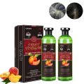 Natural fruit Vinegar Hair Colour Gel 1000ML. 