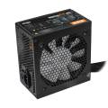 Aigo AK PC PSU Power Supply Unit 500W 600W 700W 800W 1000W Gaming 120mm RGB Fan 220V ATX Desktop computer Power Supply for BTC. 