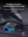 H.P  M280 Wired  Gaming Mouse R.G.B Gaming Mouse || With Side Buttons. 