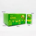 New Hot Hippers Cute Angel Party Series Recorative Mini Figures Doll Blind Box Toys  Decoration Co Branded Collection. 