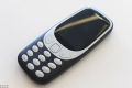 nokia 3310 mobile double sim & memory card supported PTA approved long lasting battery backup (without internet). 