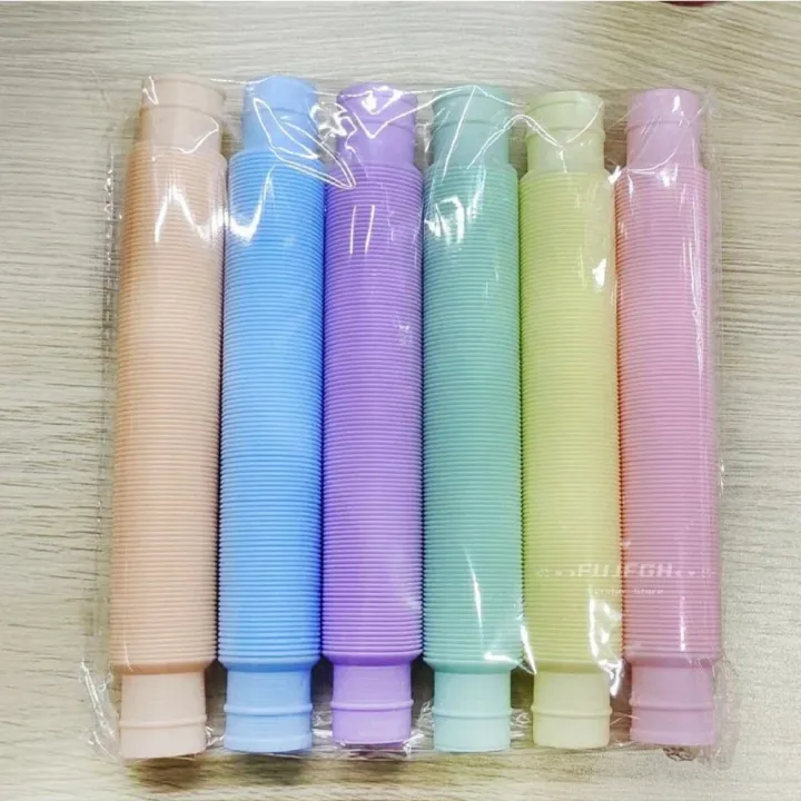 6%20Pcs/Pack%20Pop%20Tubes%20Sensory%20Toys%20Fidget%20Pop%20Tube%20Stress%20Relief%20Decompression%20Finger%20Toy%20Telescopic%20Tube%20for%20Kids%20Teenager%20Gifts%20-%20Image%207