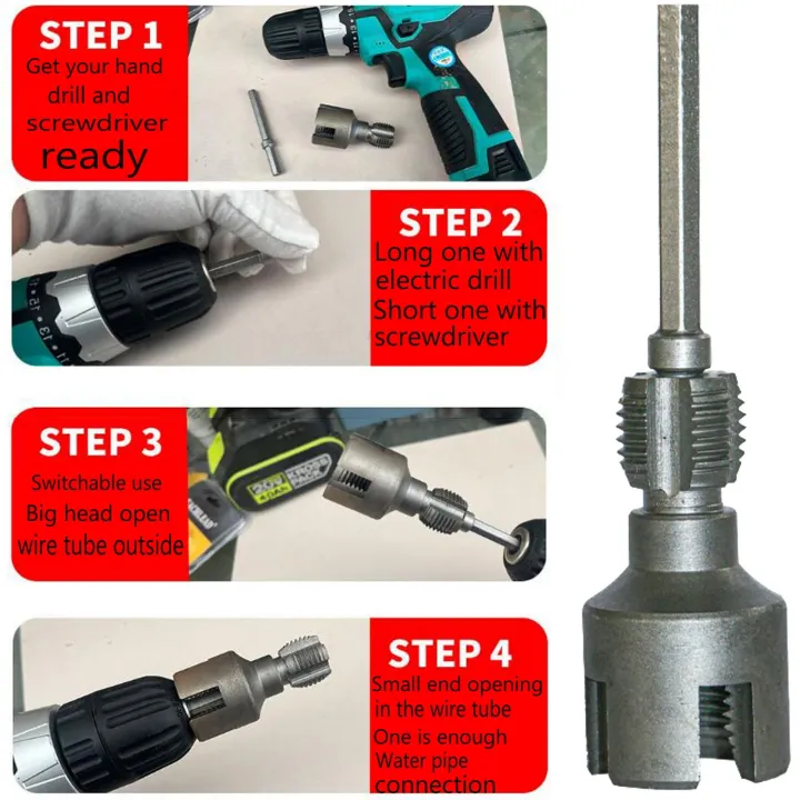 Integrated%20Pipe%20Threading%20Tool%20Leak-Free%20Threads%20Lightweight%20Cutting%20Tool%20for%20Both%20Professional%20and%20Home%20Projects%20-%20Image%203