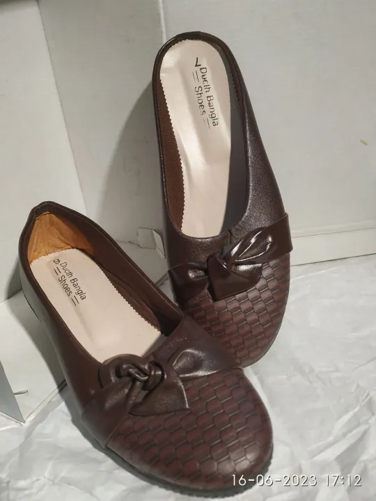 Ladies%20Half%20Lofar%20%7C%20Exclusive%20Design%20Ladies%20Half%20Shoe%20Lofar%20Cutting%20for%20Women%20and%20Girls.%20-%20Image%202