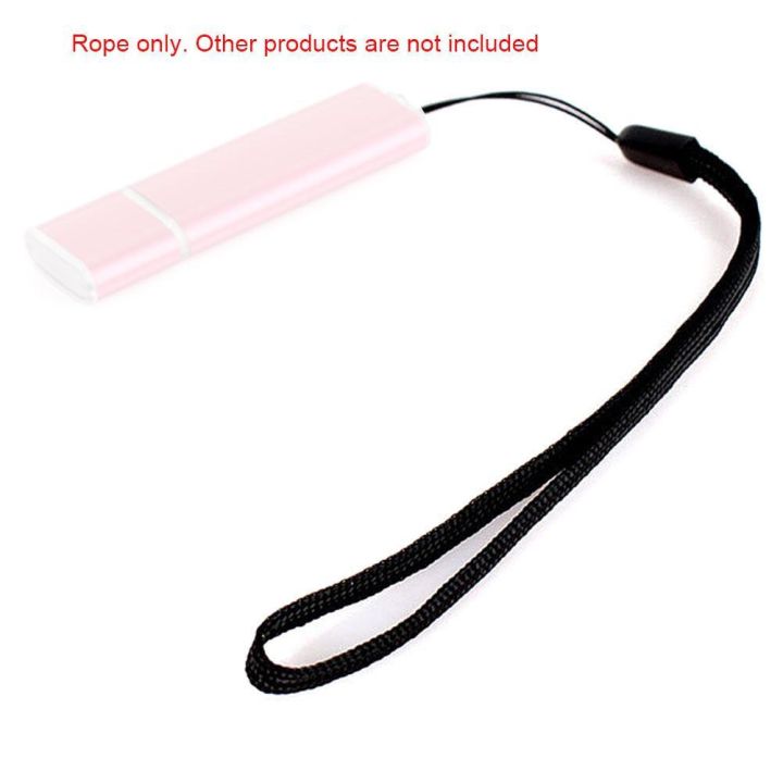 5/10/20/50/100%20Pcs%20Wrist%20Strap%20Pine%20Rope%20Mobile%20Phone%20Strap%20for%20IPhone%20%20%20Nylon%20Lanyard%20Selfie%20Stick%20Flashlight%20-%20Image%205