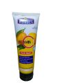 Ronica Vitamin C Face Wash 100ml offers deep cleansing and dark spot reduction, helping to reduce hyperpigmentation, clear dullness, and brighten skin. Its Vitamin C+ formula ensures radiant, fresh, and glowing skin with gentle, effective daily skincare.. 