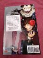 Death Note: Short Stories Manga (After the original series ended). 