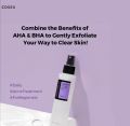 COSRX AHA/BHA Clarifying Treatment Toner (150ml) EXP.2026/08. 
