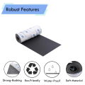 Non Slip Furniture Pads for Hardwood Floors, Cuttable Self Adhesive Anti Slip Furniture Pads Silicone Feet for Furniture.