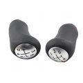 for Dacia Dokker Duster Logan II 8200059575,8200379950,8200059578 Gear Shift Knob For Renault Clio 3 Twingo 3 Laguna 2 Modus. 