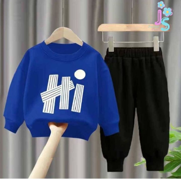 Sweatshirt%20And%20Pajama%20Trousers%20For%20Kids%20Baby%20Boys%20And%20Baby%20Girls%20Dresses%20Tracksuit%20Imported%20Comfy%20Winter%20Warm%20Top%20Clothes%20Set%20Dresses%20Outfit%20Suit%20For%20Unisex%20Jannat%20Place%20Winter%20Collection%20-%20Image%203