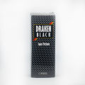 Cavier Super Perfume – Draken Black – Long-Lasting Pocket Perfume – 22ml. 