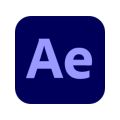 Adobe After Effects - Pc Software For Windows (Original). 