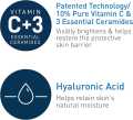 CeraVe Skin Renewing Vitamin C Serum 30ml. 