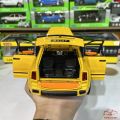 1:20 Rolls-Royce Cullinan Alloy Car Model Simulation Toy Sound And Ligh. 