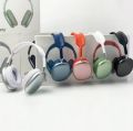 P9 Wireless Headphones. 