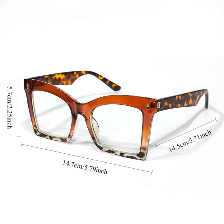 Stylish%20Cat-Eye%20Frame%20Reading%20Glasses,%20Retro%20Simple%20Reading%20Glasses%20for%20Men%20and%20Women,%20Farsighted%20+1.0%20To%20+4.0%20-%20Image%206
