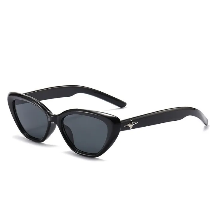 Korean%20Cat%20Eye%20Fashion%20Sunglasses%20for%20Women%20Sun%20Protection%20-%20Image%206