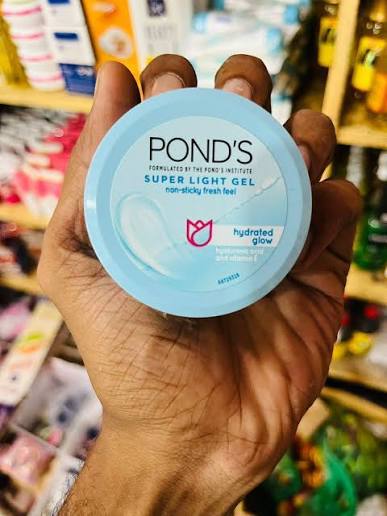 ponds%20super%20light%20gel%20moisturizer%2050ml%20-%20Image%202