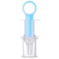 Tommee Teepee Baby Pacifier with Chain – Multi-Function Pacifier Holder & Clip with Fruit Design for Safe Feeding, Ideal for Newborns, Boys, and Girls. 