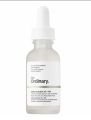 The ordinery Alpha Arbutin 2% + HA face serum 30ml. 