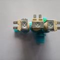 Water Valve 3 (Coils IV Water Walve)Samsung Washing Machine DC62-00266E. 
