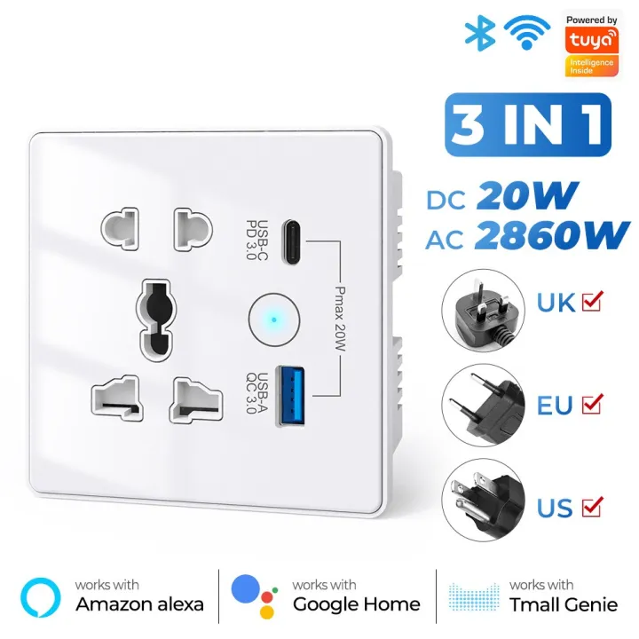 Tuya%20Smart%20Multiplug%20Wall%20Socket%20with%20USB%20Quick%20Charging%20-%20Image%204
