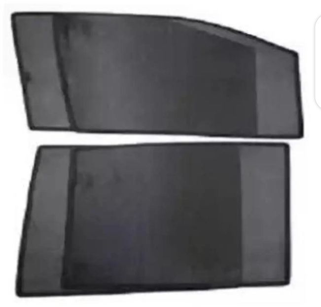 Side Window Curtains 4pc  Sun Shade for Suzuki Swift New  Fix Blinds