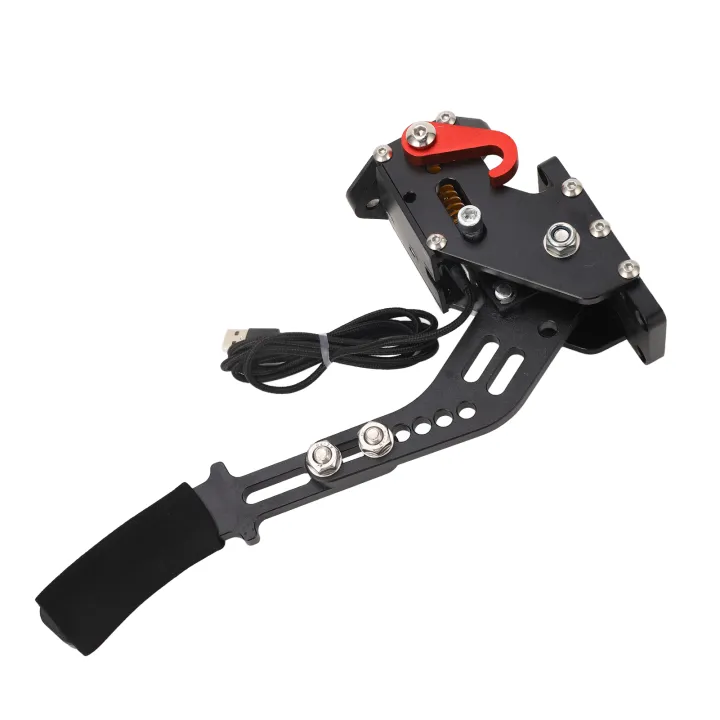14Bit%20PC%20USB%20Handbrake%20for%20Racing%20Games%20G27%20G25%20G29%20T500%20T300%20Fanatecosw%20Lfs%20Dirt%20%20Handbrake%20for%20G27%20Racing%20Games%20Handbrake%20-%20Image%206