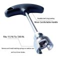 Brake Spring Compressor Brake Repair Tool Car Brake Spring Washer Repair Compressor Install Handle Tool Car Repair Tools.