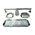 4 four pices bathroom Accessories Set stainless steel. 