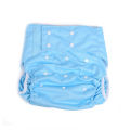 Size Adjustable Reusable Adult Diaper for Elderly Washable Incontinence Underwear Waterproof Breathable Pants for Disabled.