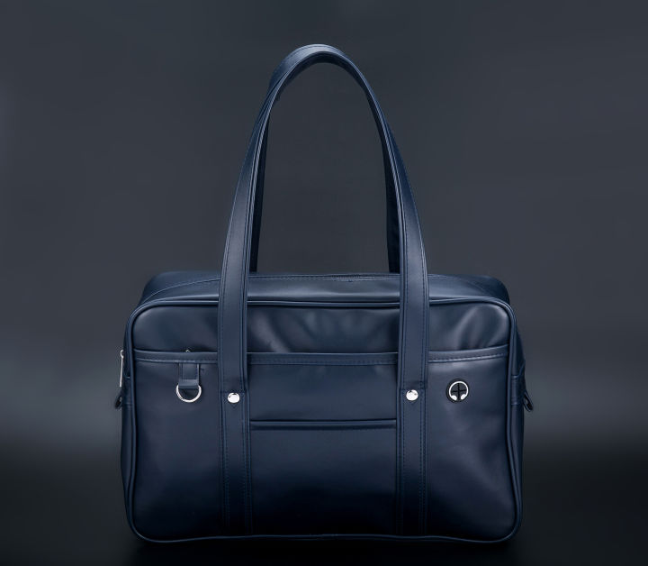 Japanese%20two-dimensional%20student%20JK%20uniform%20bag%20girl%20PU%20schoolbag%20COS%20wear-resistant%20waterproof%20one-shoulder%20Messenger%20handbag%20-%20Image%207