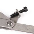 Clutch Flywheel Magneto Wrench - Motorcycle Scooter Variator Pulley Holder Tool. 